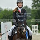 Siegerehrung 21. Mannsch.-Springprfg. Kl.A