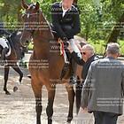 Siegerehrung 05. Dressurprüfung KL. L