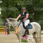 Siegerehrung 18. Punktespringprfg. Kl.L