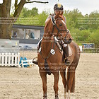 Siegerehrung 16. Punktespringen Kl M