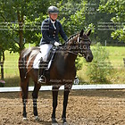 Siegerehrung 02. Dressurprfg. Kl. A