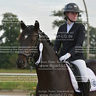 Siegerehrung 03. Dressurreiter-WB