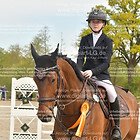 Siegerehrung 07. Punktespringen Kl A