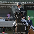 Siegerehrung 04. Dressur - WB