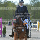 Siegerehrung 10. Stilspringprfg. KL L