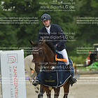 Siegerehrung 23.Springprfg.Kl.M