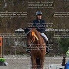 Siegerehrung 14. Springprfg. Kl. M