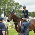 Siegerehrung 02 Sprinfpferdeprfg. A