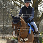 Siegerehrung 14. Springprfg. KL L