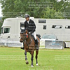 Siegerehrung 03 Springpferdeprfg. Kl.L