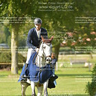 Siegerehrung 11. Springprfg. Kl. M