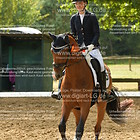 Siegerehrung 04. Dressurprfg. Kl. L