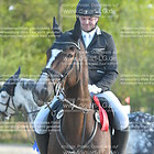 Siegerehrung 15. Springprfg. KL M