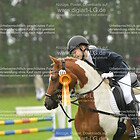 Siegerehrung 11. Reiter- WB Schritt-Trab-Galopp