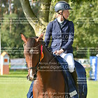 Siegerehrung 08. Stielspringprfg. Kl. A