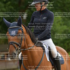 Siegerehrung 24. Springprfg. Kl.M