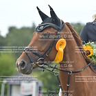 Siegerehrung 13. Punktespringprfg. Kl. L