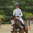 Siegerehrung 19. Stilspringprfg. Kl.M