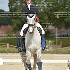 Siegerehrung 04. Dressurreiterprfg. Kl. A