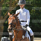 Siegerehrung 15. Amateur-Stilspringprfg. Kl.A