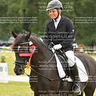 Siegerehrung 14.1 Reiter-WB (Schritt-Trab-Galopp)