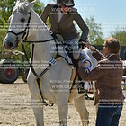 Siegerehrung 08. Stilspringprfg. KL A