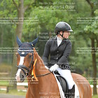 Siegerehrung 03. Dressurprfg. KL. A