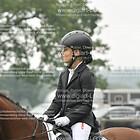 Siegerehrung 10. Dressurreiter- WB