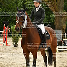 Siegerehrung 09. Springprfg. Kl.L