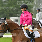 Siegerehrung 09. Dressur-WB