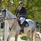 Siegerehrung 06. Amateur-Stilspringprfg. KL A