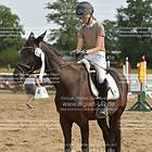 Siegerehrung 10. Stilspring-WB in Anlehnung Kl. A