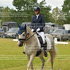 Siegerehrung 13. Dressur-WB