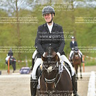 Siegerehrung 09 Dressurprfg. Kl. L