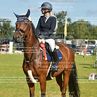 Siegerehrung 05. Amateur-Springprfg. KL A