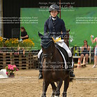Siegerehrung 04. Dressurpfrüfung Kl. A
