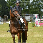Siegerehrung 15. Stilspringprfg. Kl. M