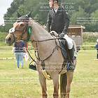 Siegerehrung 08. Stilspringprfg. KL E