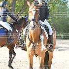 Siegerehrung 05. Stilspringprfg. KL E