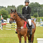 Siegerehrung 05. Stilspringprfg. Kl. A