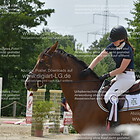 Siegerehrung 17. Stilspringprfg. KL.L