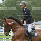 Siegerehrung 04. Springpferdeprfg. KL. M