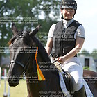 Siegerehrung 09. Amateur-Springprfg. m. steigenden Anforfderungen Kl. A
