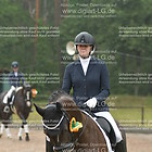 Siegerehrung 04. Dressurprfg KL. L