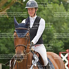 Siegerehrung 17. Stilspringprfg. Kl.L