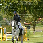 Siegerehrung 10. Punktespringprfg. Kl. L