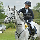 Siegerehrung 03.Springpferdeprfg. Kl.L