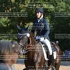 Siegerehrung 08. Dressurprfg. Kl. S