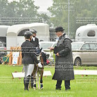 Siegerehrung 12. Führzügel - WB