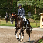 Siegerehrung 07. Dressurreiterprfg. Kl. M